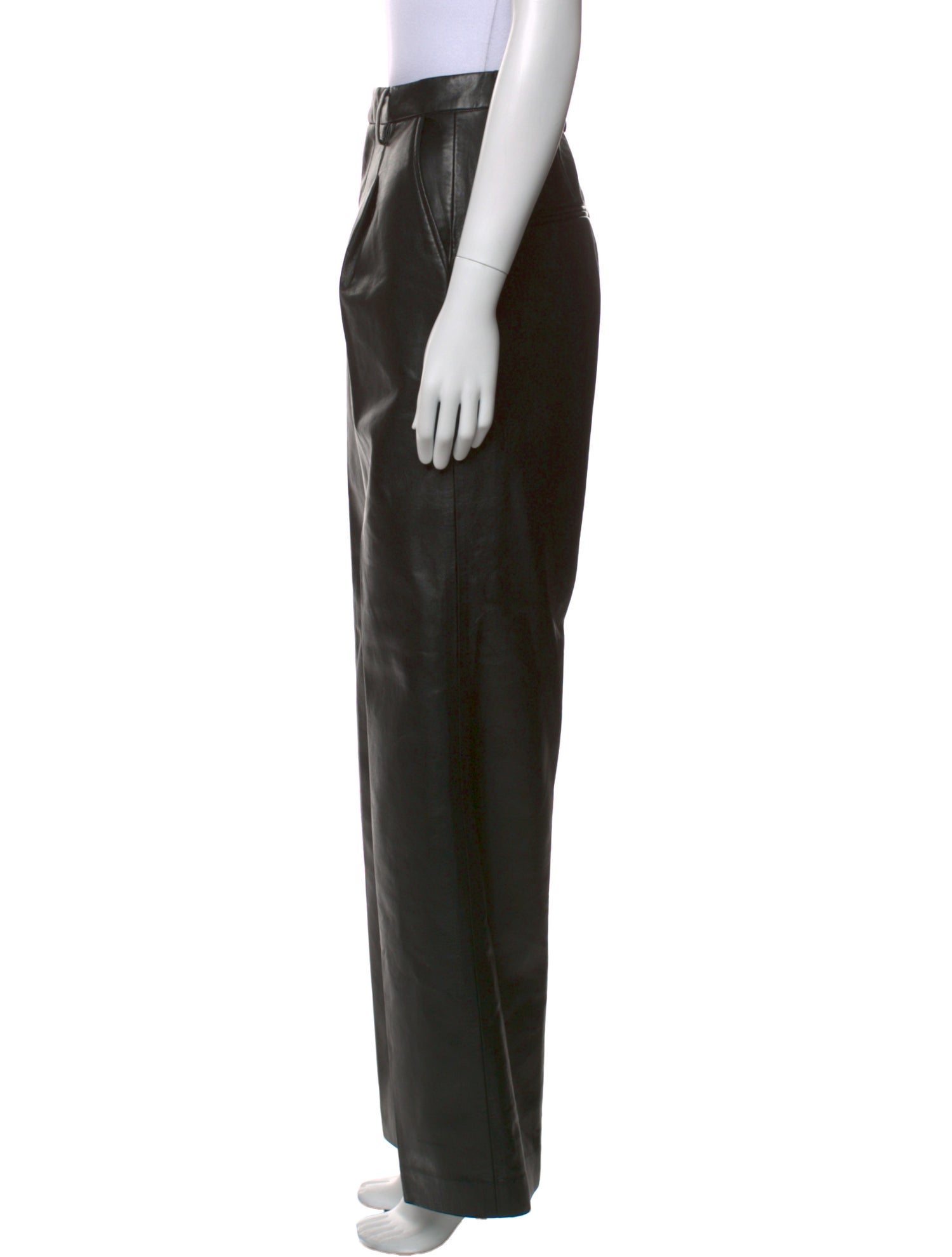 Anine Bing Wide Leg Pants w/ Tags