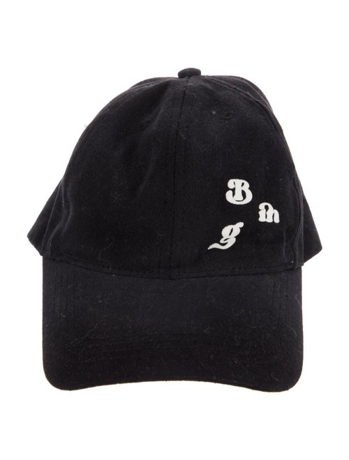 Anine Bing Baseball Hat