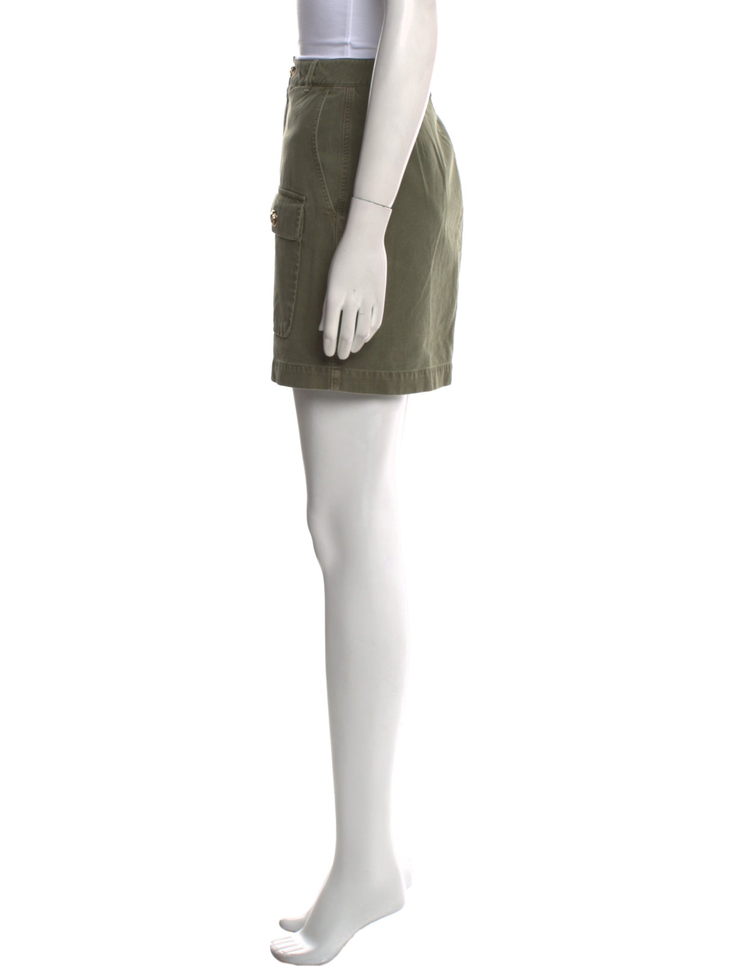 Anine Bing Mini Skirt w/ Tags