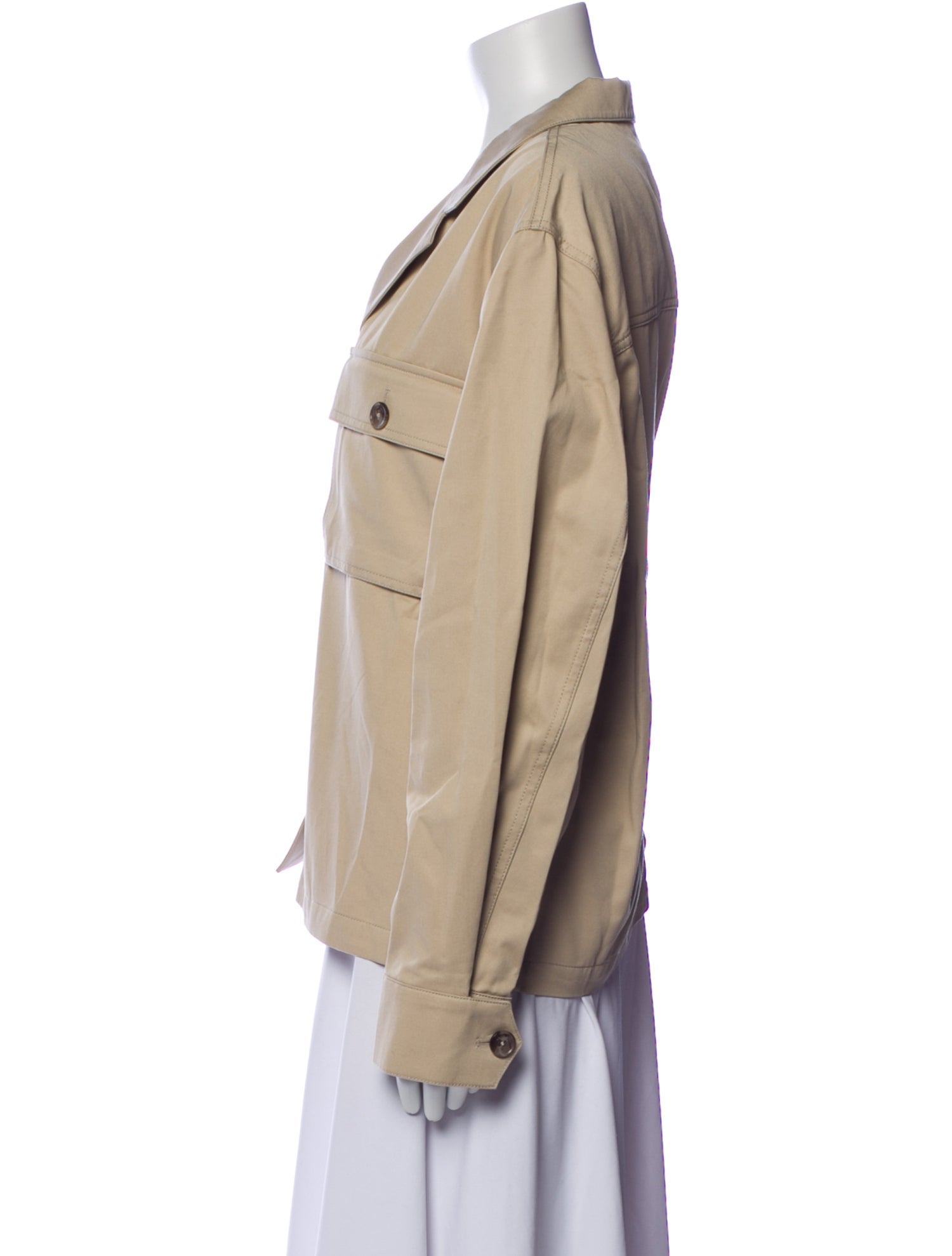 Anine Bing Utility Jacket