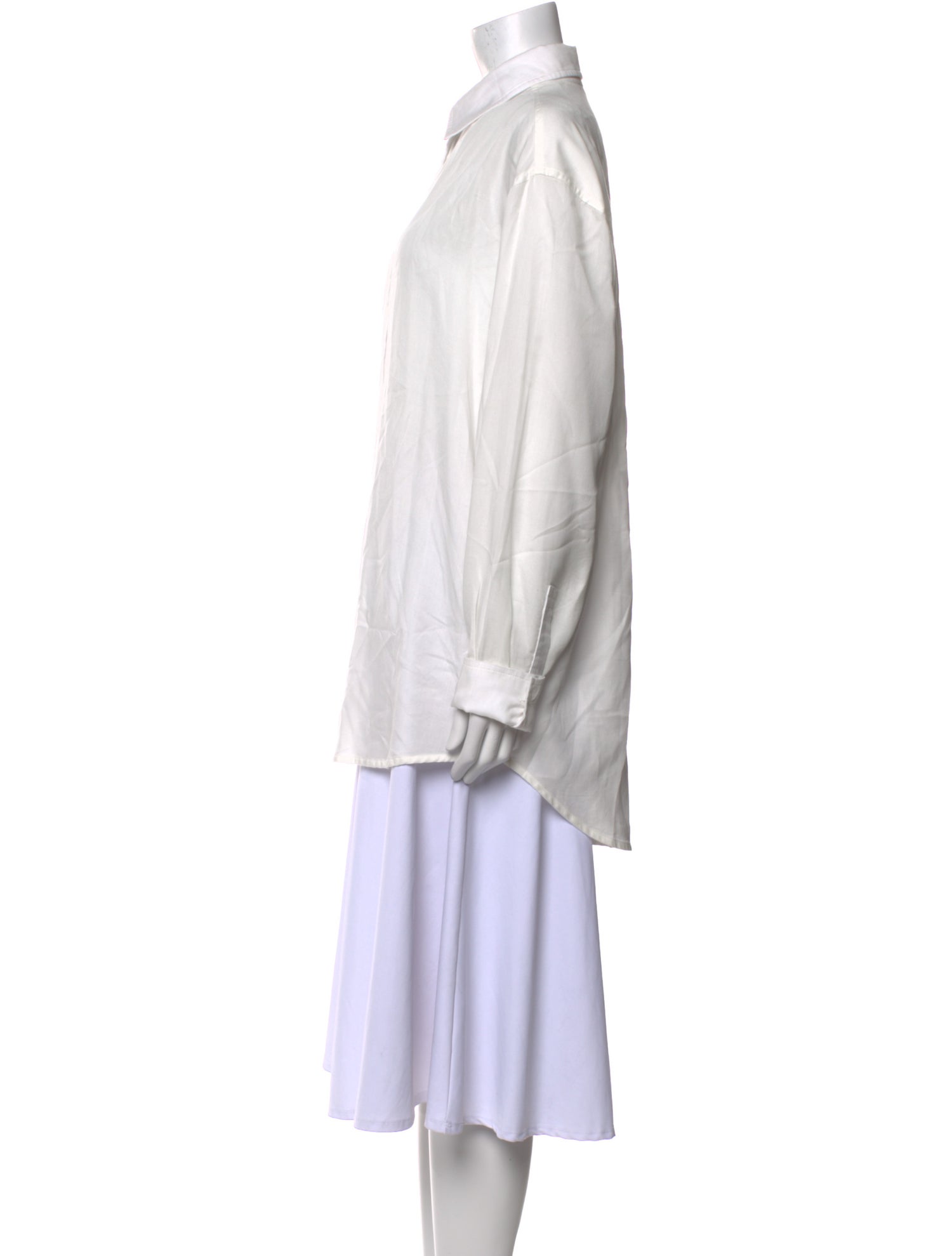 Anine Bing Long Sleeve Tunic