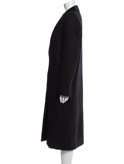 Anine Bing Wool Coat