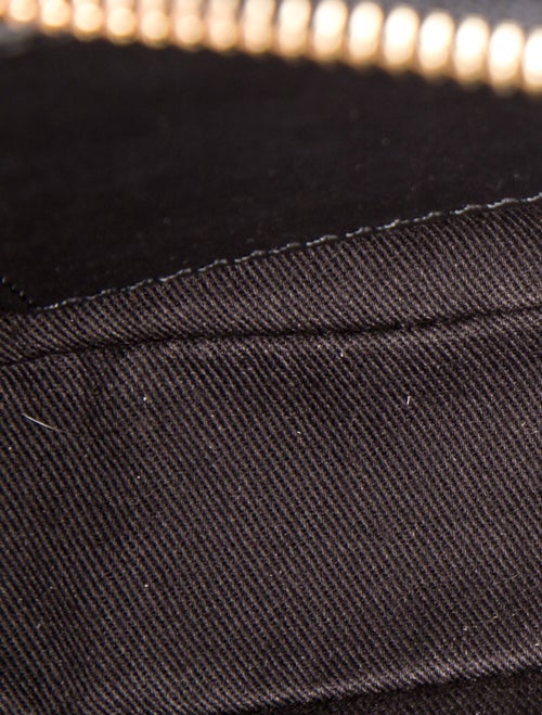 Anine Bing Leather Shoulder Bag