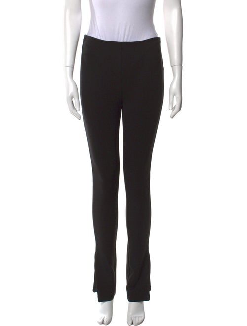 Anine Bing Nylon Skinny Leg Pants