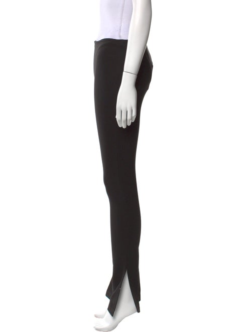 Anine Bing Nylon Skinny Leg Pants