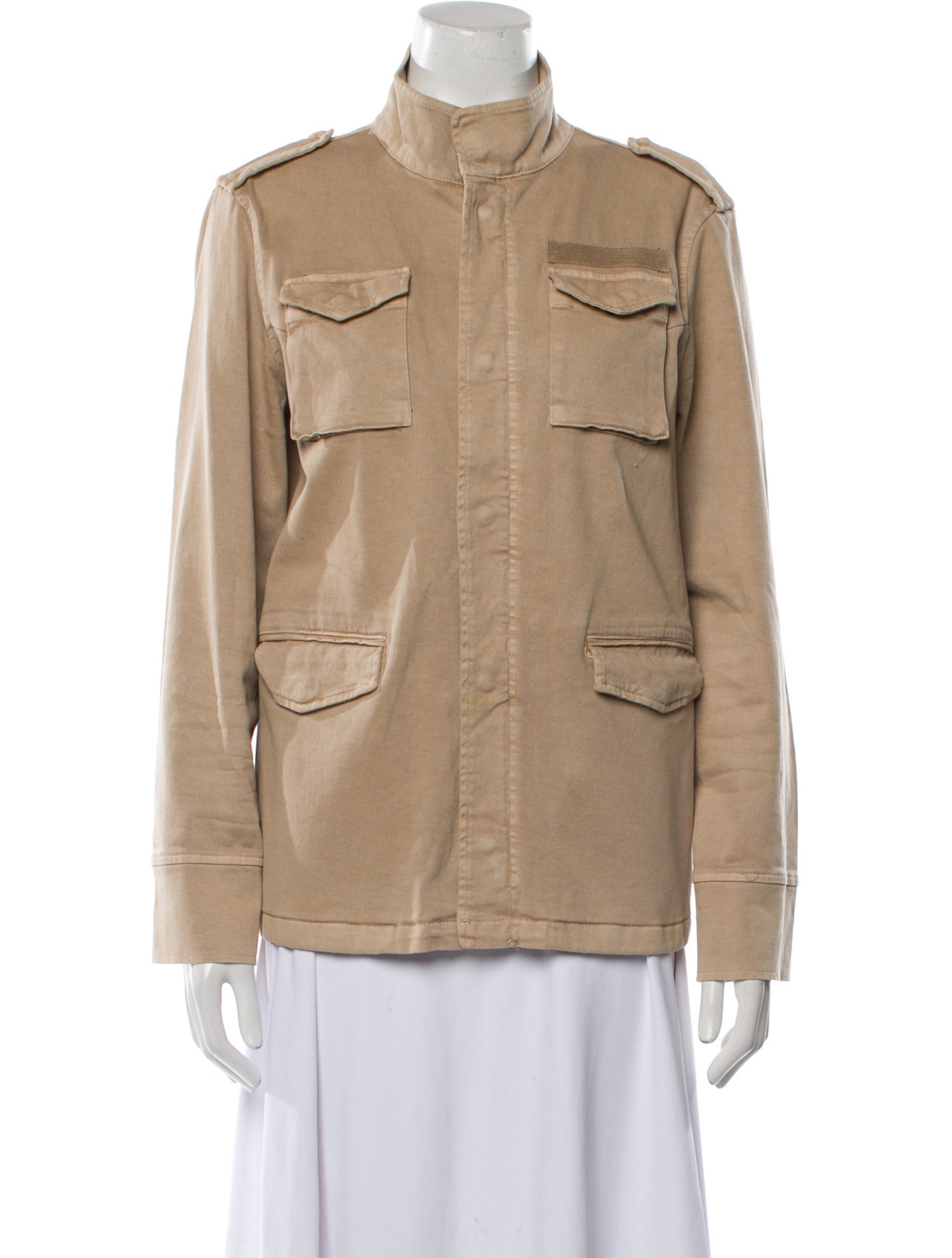 Anine Bing Utility Jacket