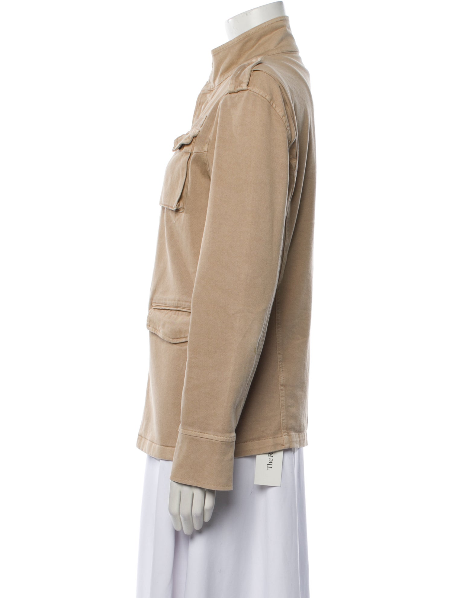 Anine Bing Utility Jacket