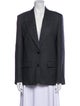 Anine Bing Wool Blazer