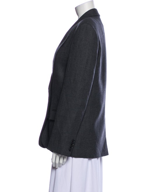 Anine Bing Wool Blazer