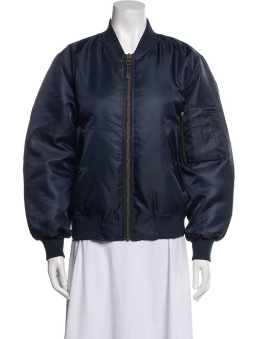 Anine Bing Bomber Jacket