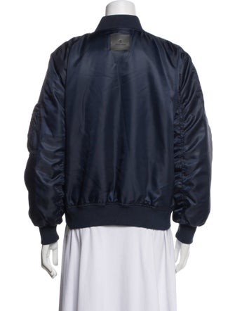 Anine Bing Bomber Jacket
