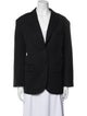 Anine Bing Wool Blazer