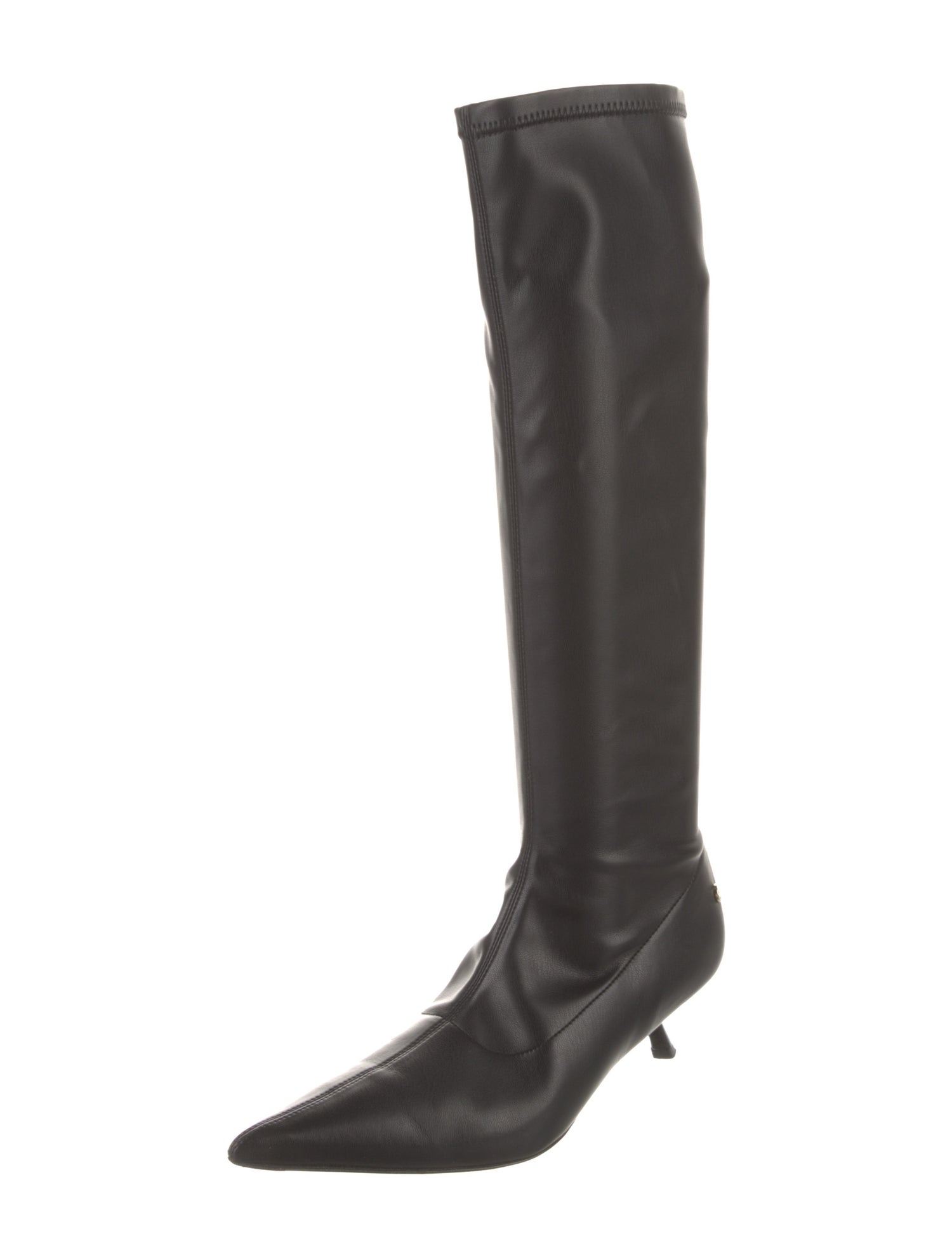 Anine Bing Leather Riding Boots
