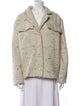Anine Bing Wool Jacket