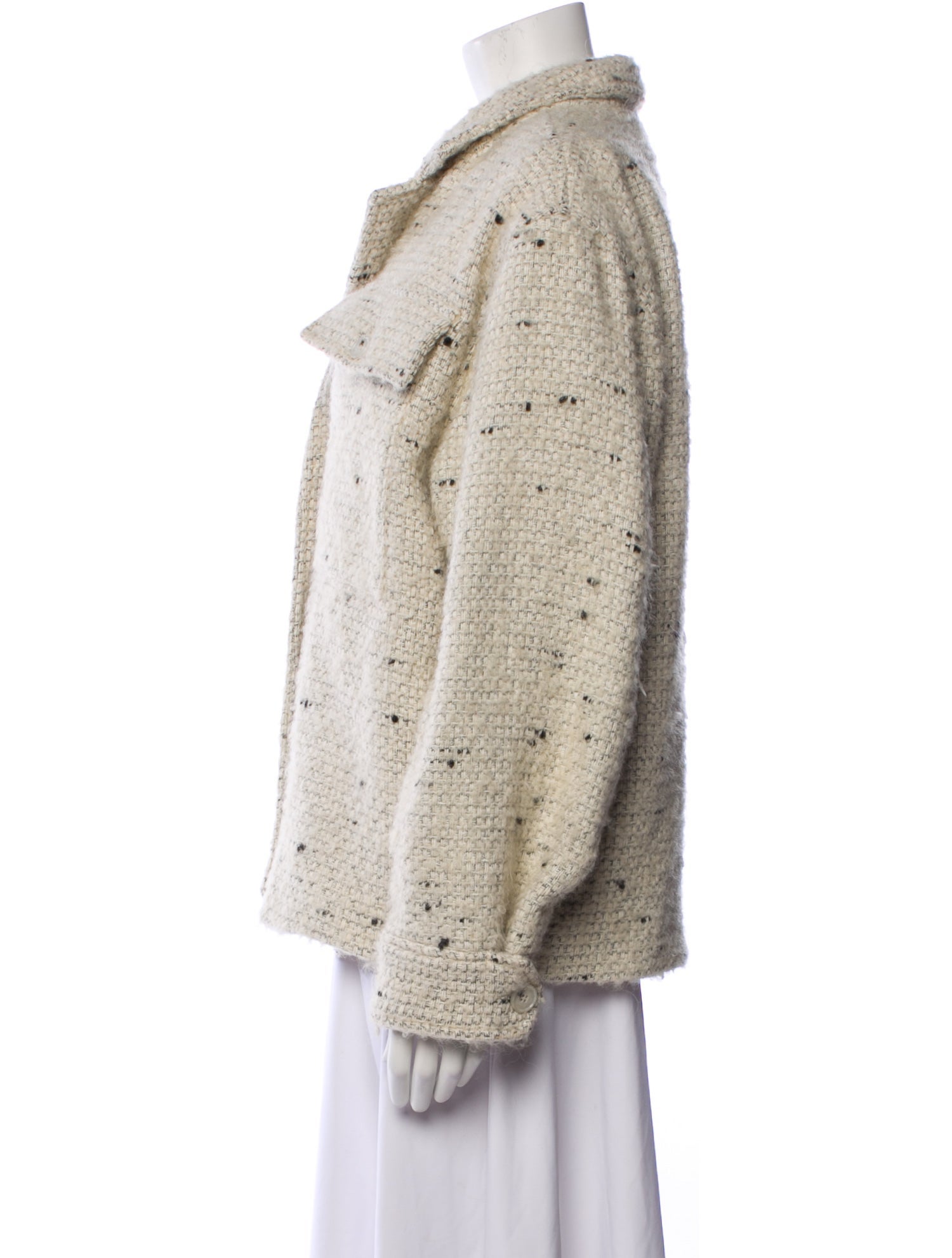 Anine Bing Wool Jacket