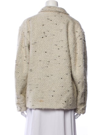 Anine Bing Wool Jacket