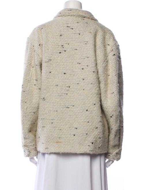 Anine Bing Wool Jacket