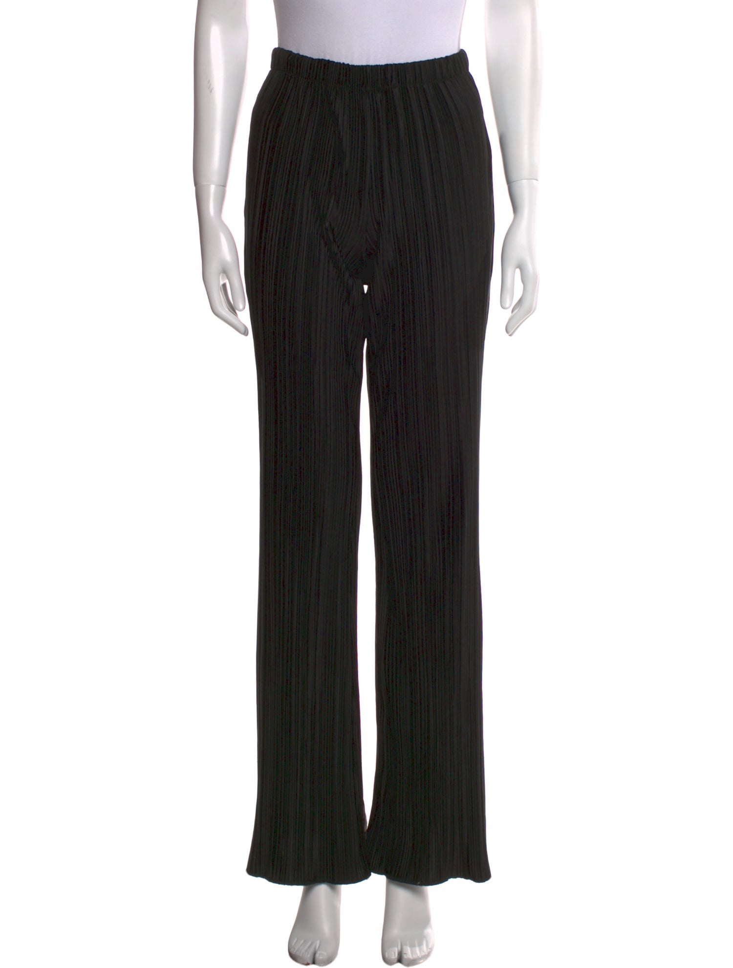 Anine Bing Wide Leg Pants