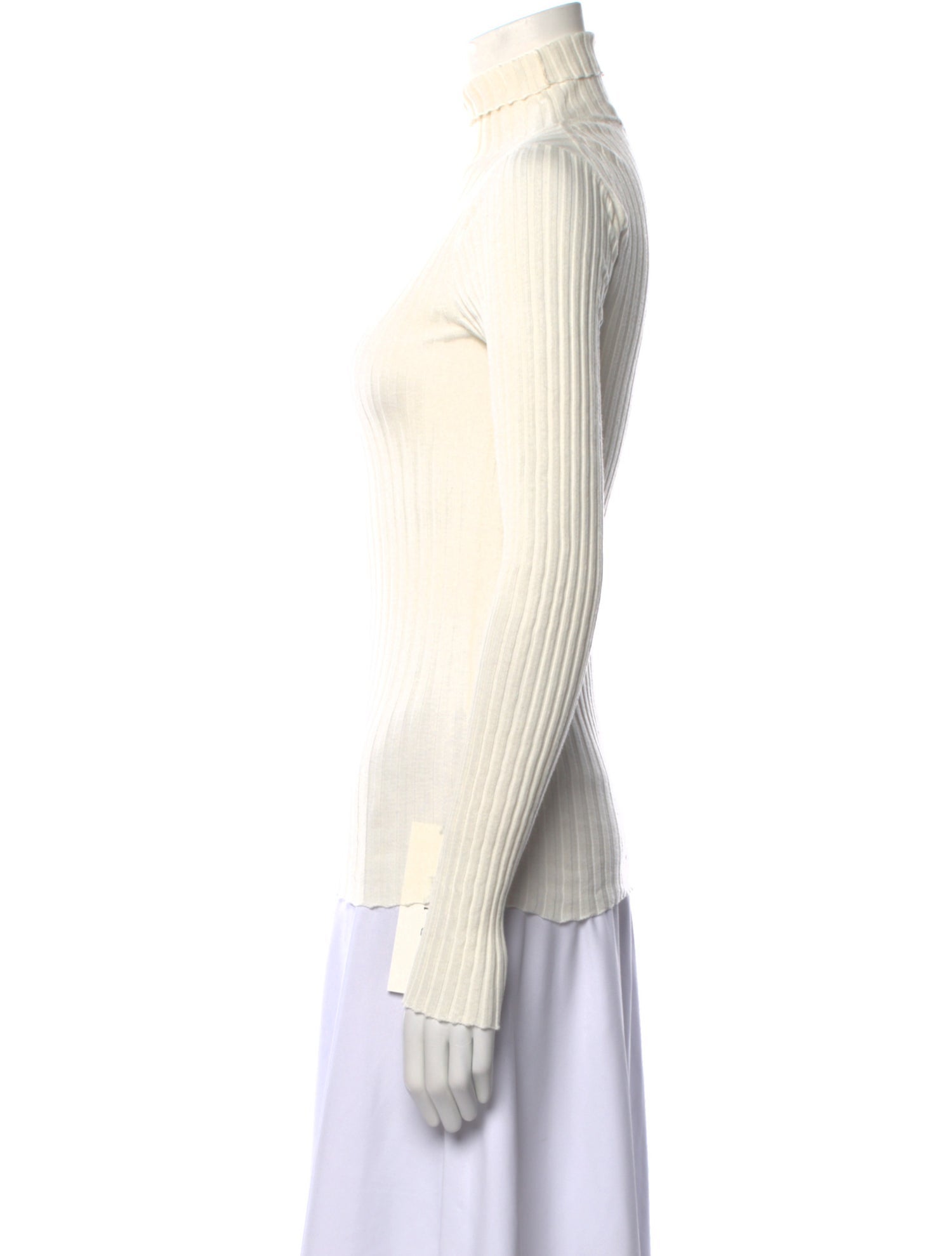 Anine Bing Turtleneck Sweater
