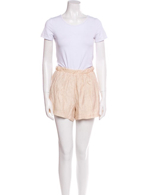 Anine Bing Short Set