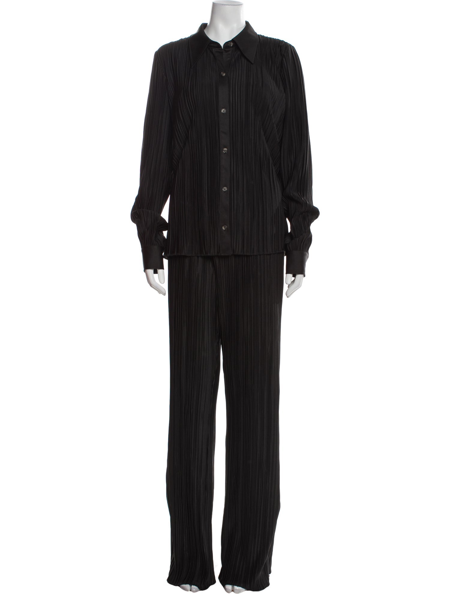 Anine Bing Pant Set