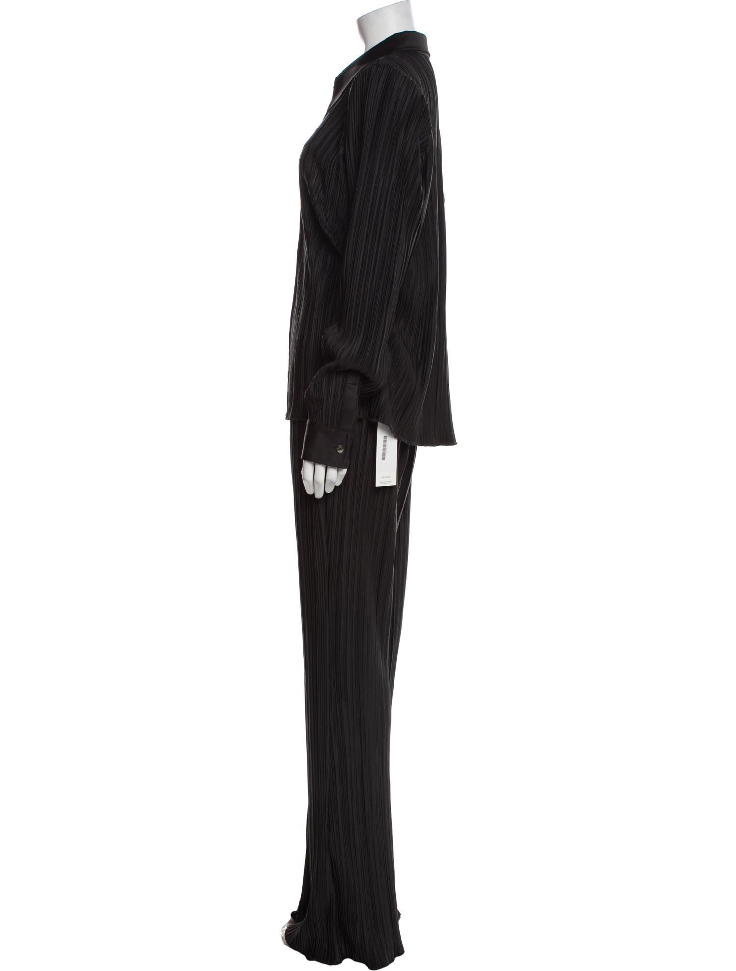 Anine Bing Pant Set