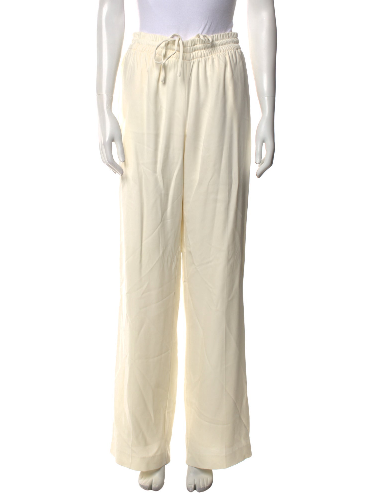 Anine Bing Wide Leg Pants w/ Tags