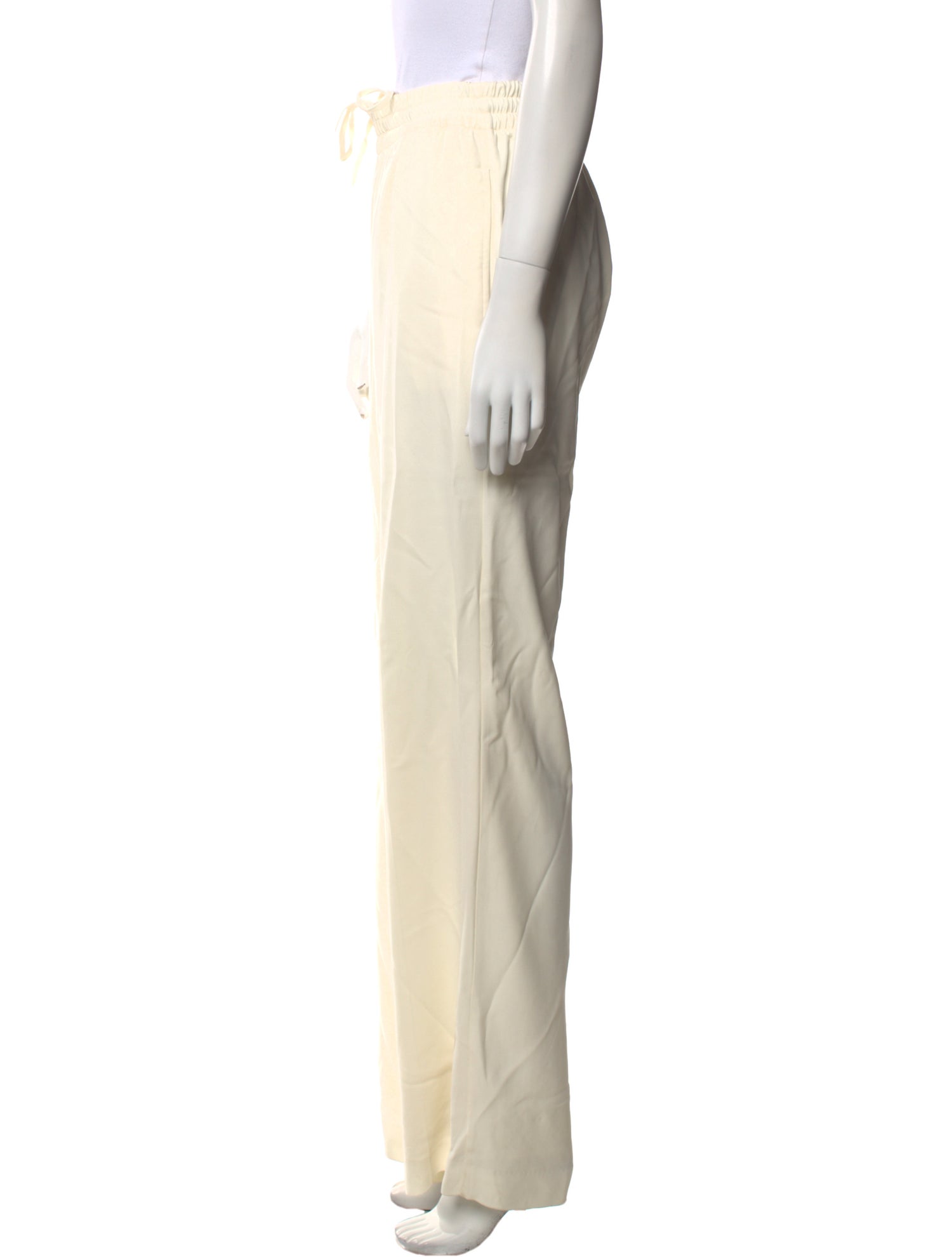 Anine Bing Wide Leg Pants w/ Tags