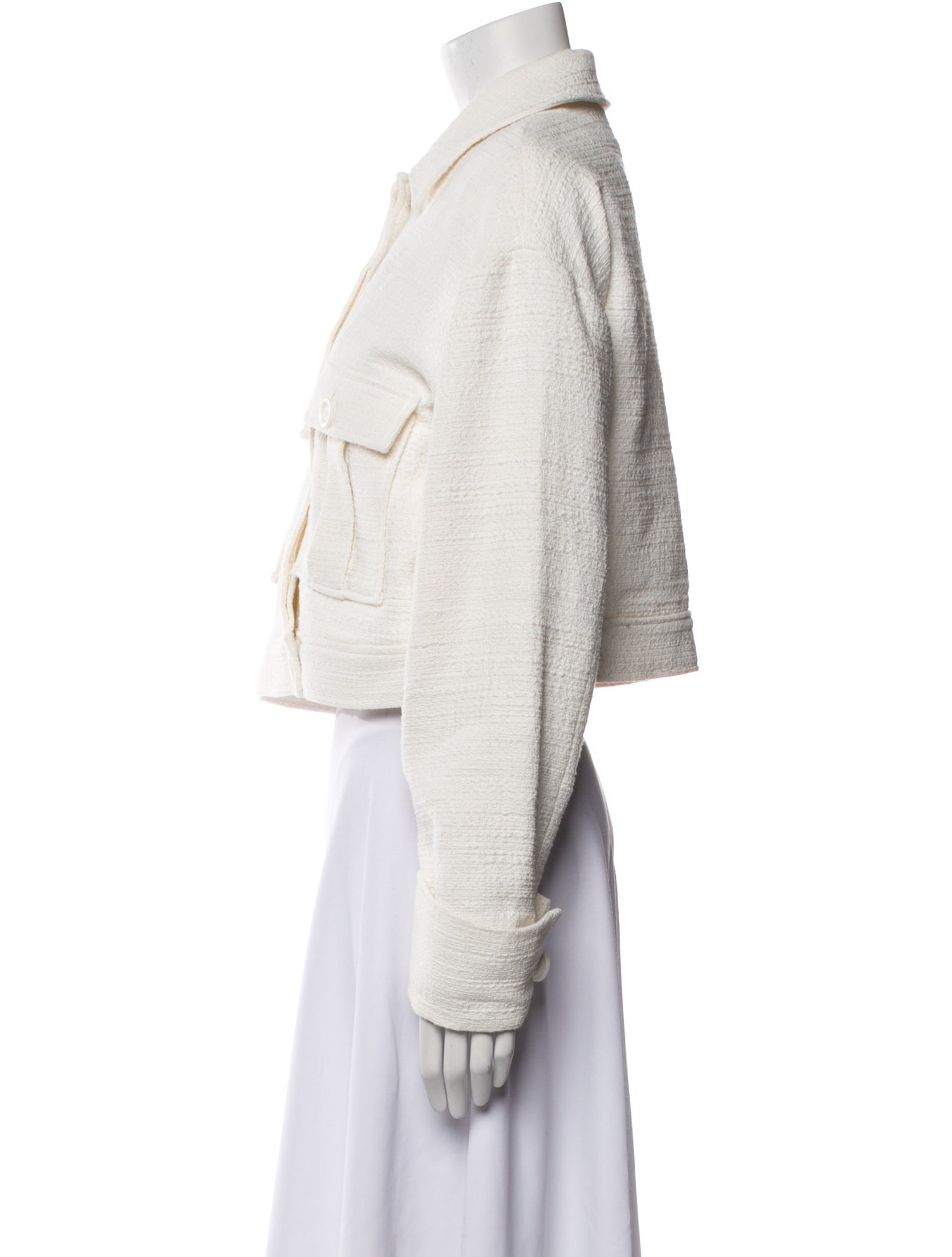 Anine Bing Denim Jacket