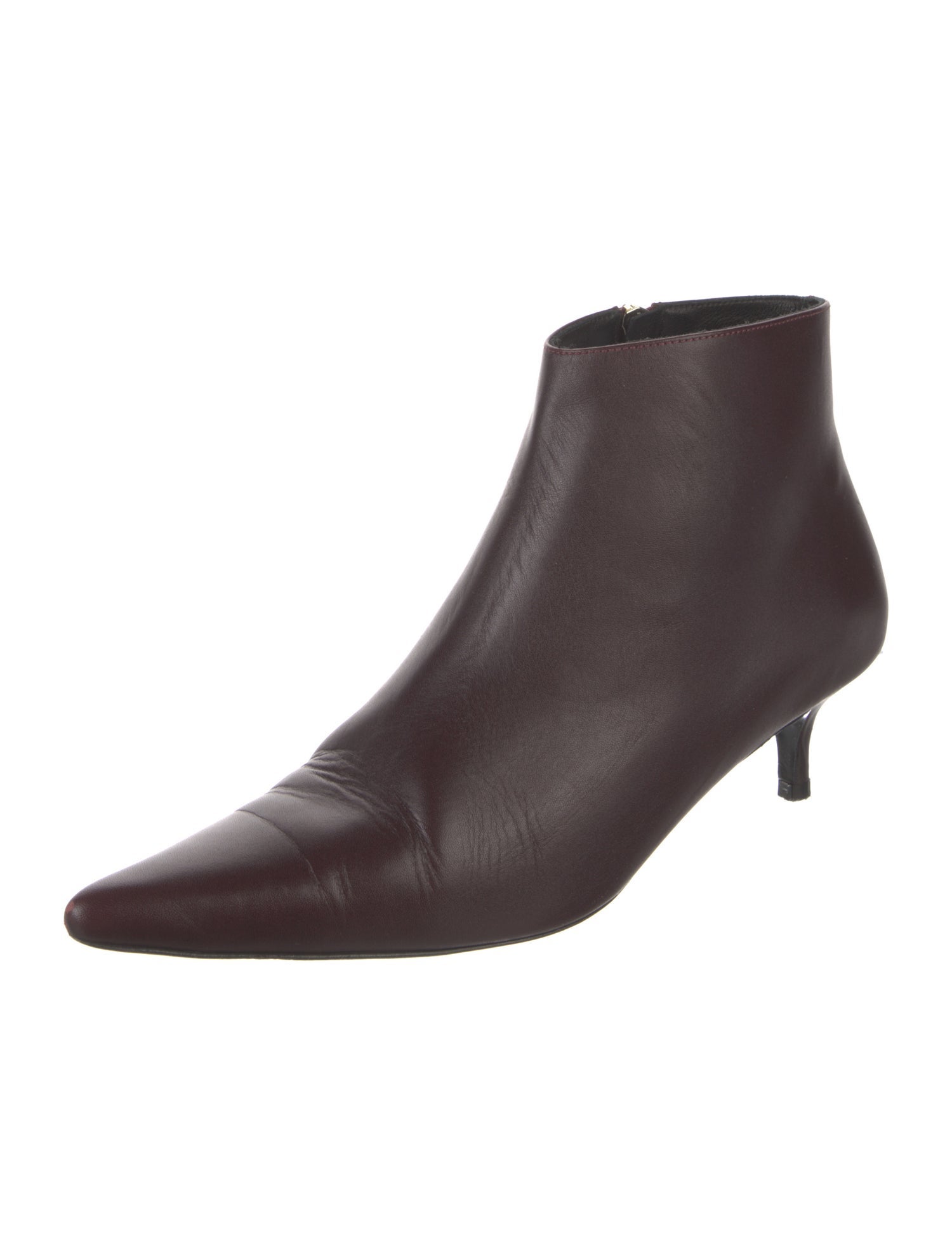 Anine Bing Leather Boots