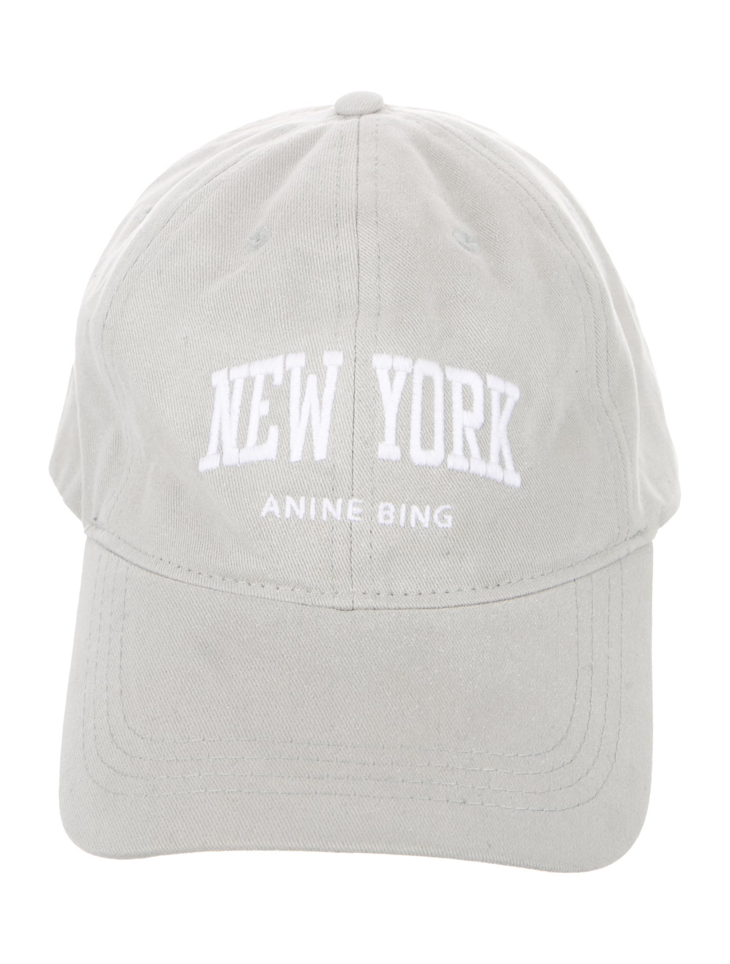 Anine Bing Baseball Cap