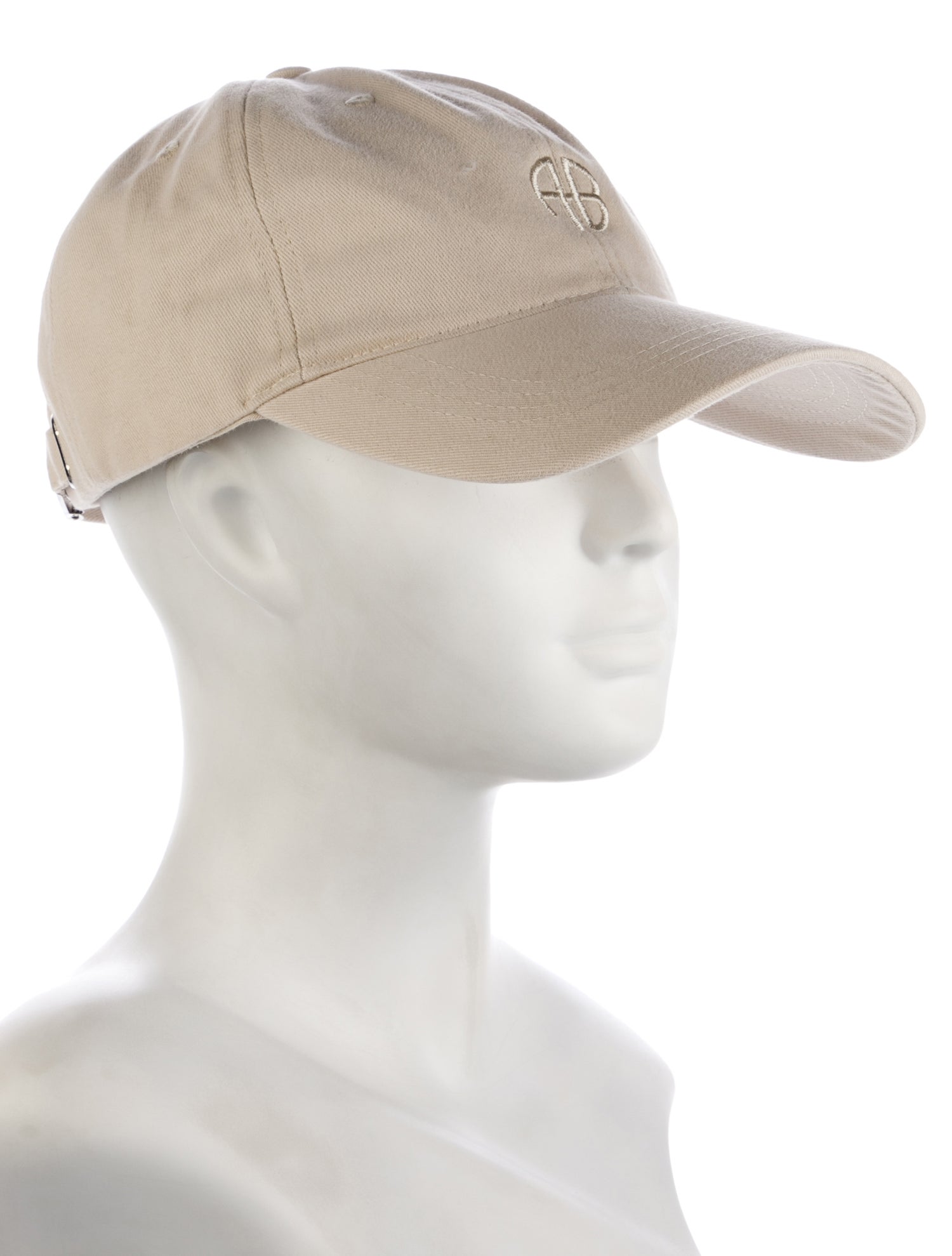 Anine Bing Baseball Hat