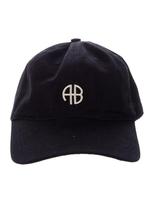 Anine Bing Baseball Hat
