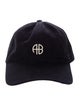 Anine Bing Baseball Hat