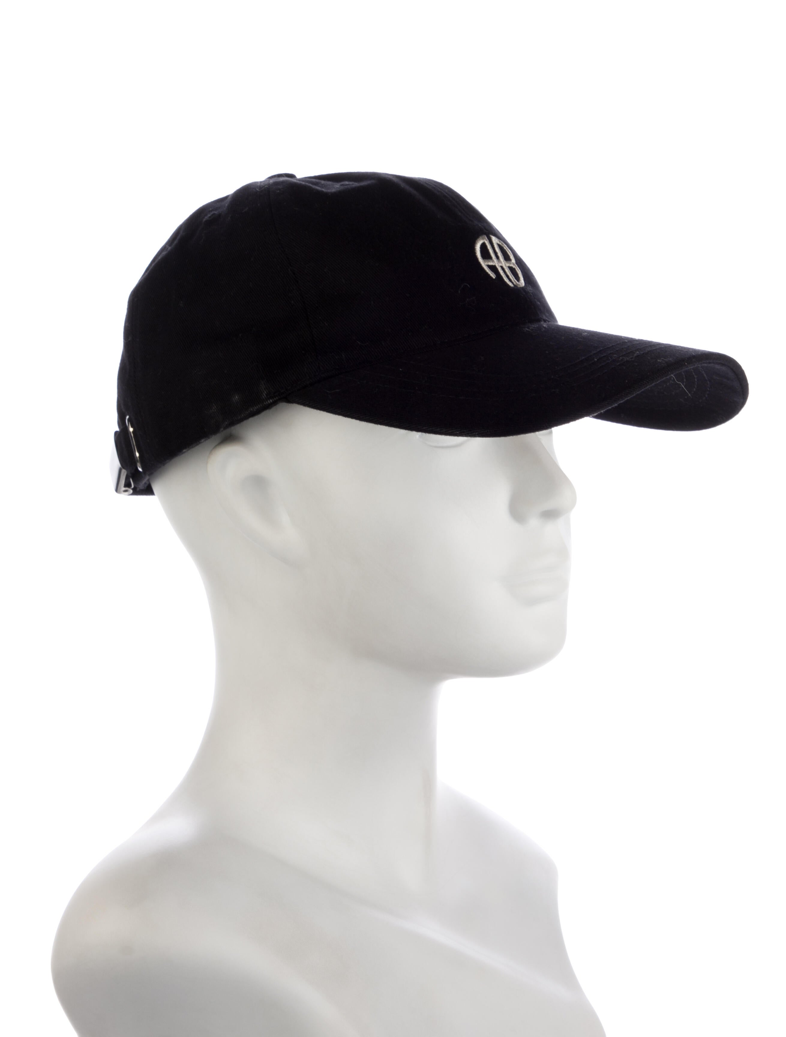 Anine Bing Baseball Hat