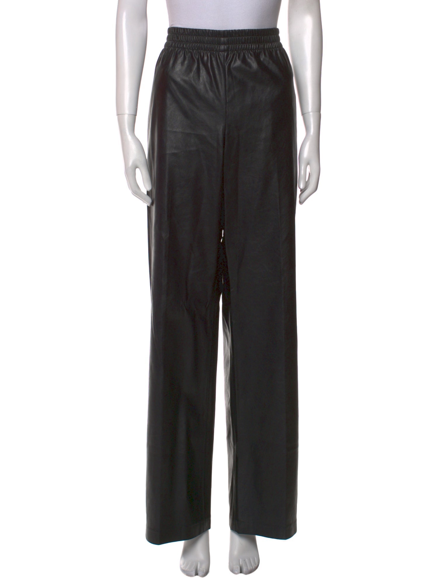 Anine Bing Wide Leg Pants w/ Tags