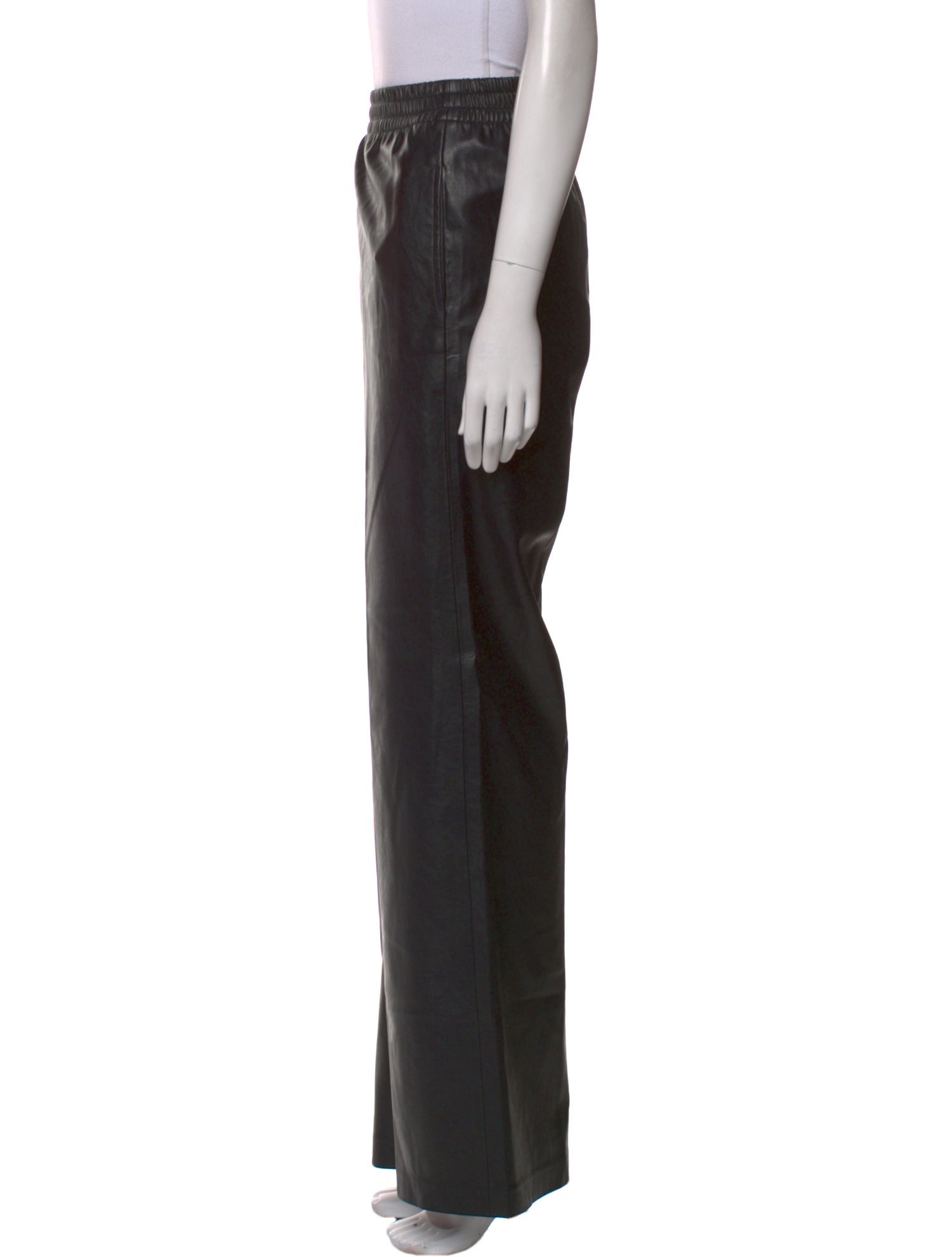 Anine Bing Wide Leg Pants w/ Tags
