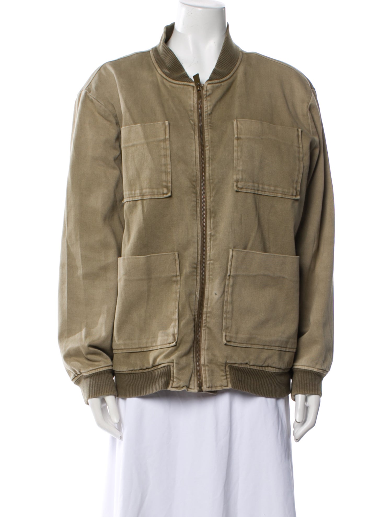 Anine Bing Bomber Jacket