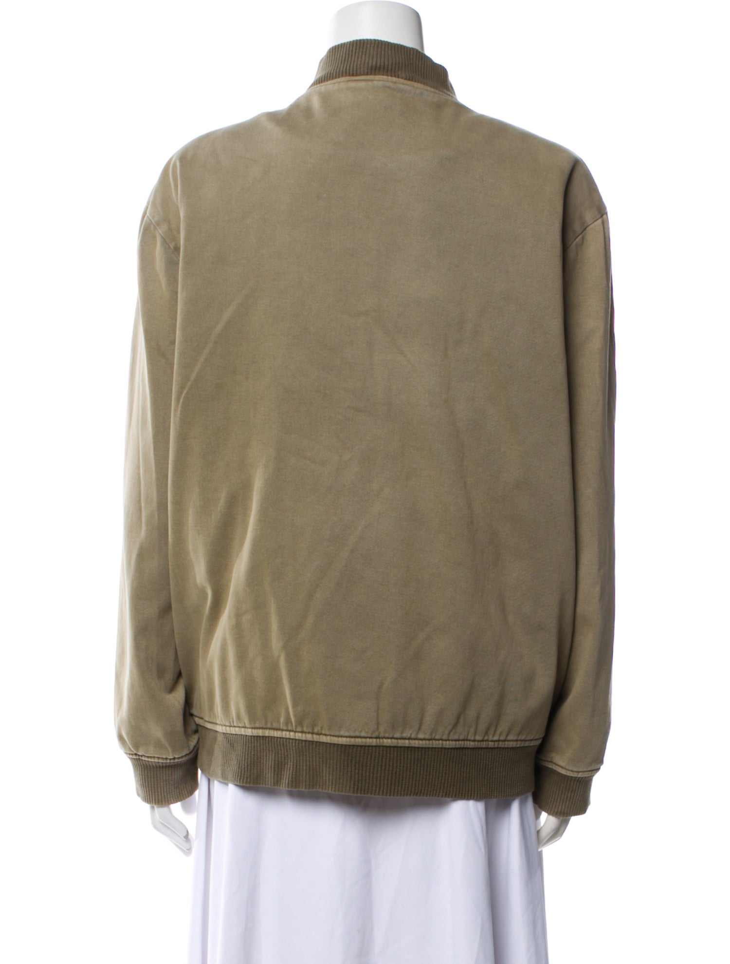 Anine Bing Bomber Jacket