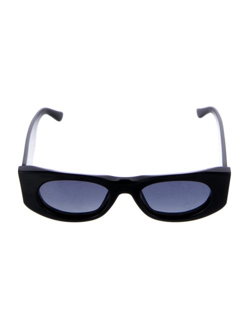 Anine Bing x Levi Square Sunglasses