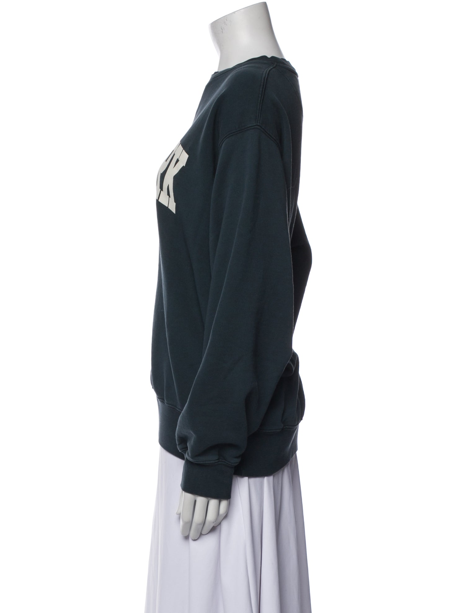 Anine Bing Graphic Print