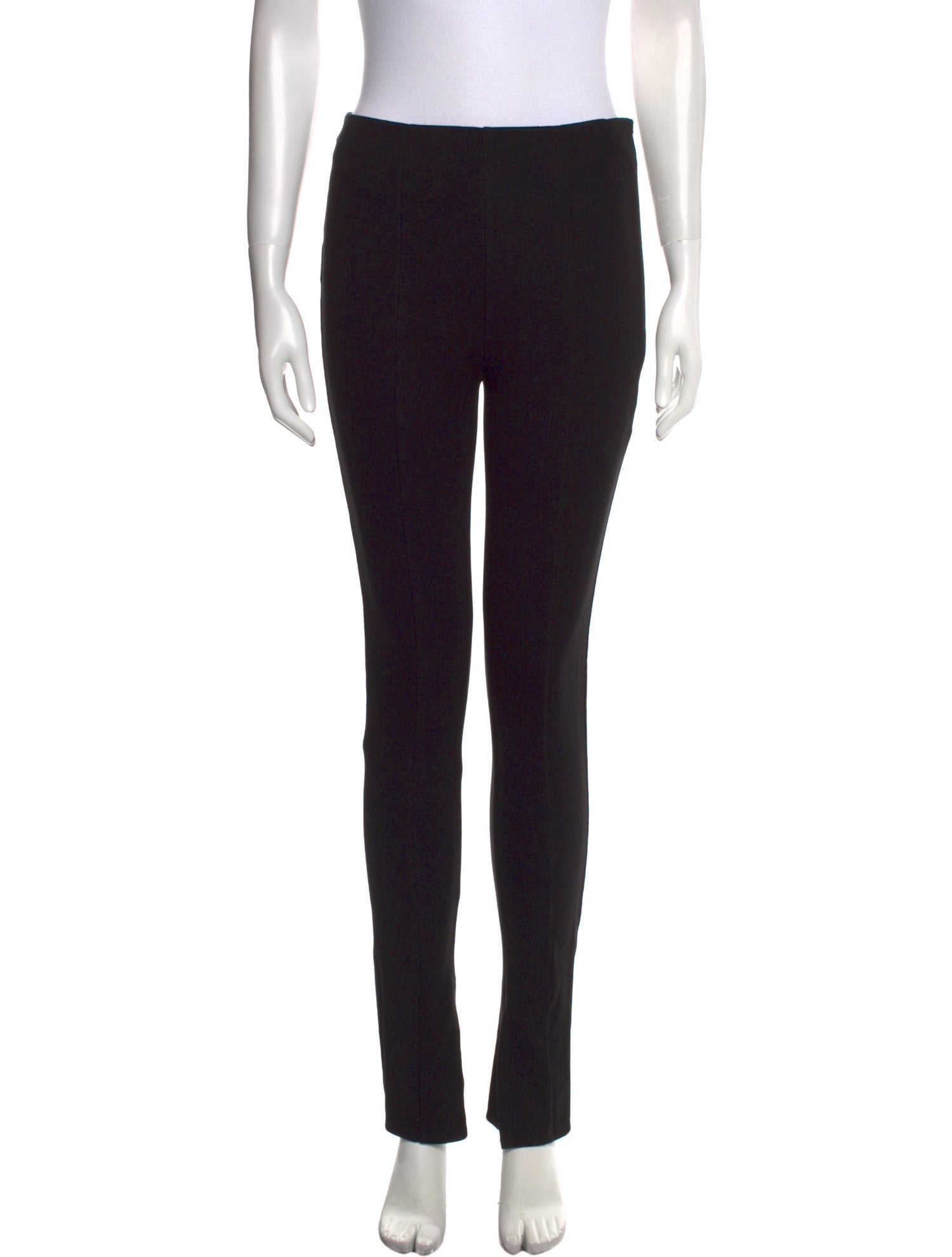 Anine Bing Straight Leg Pants