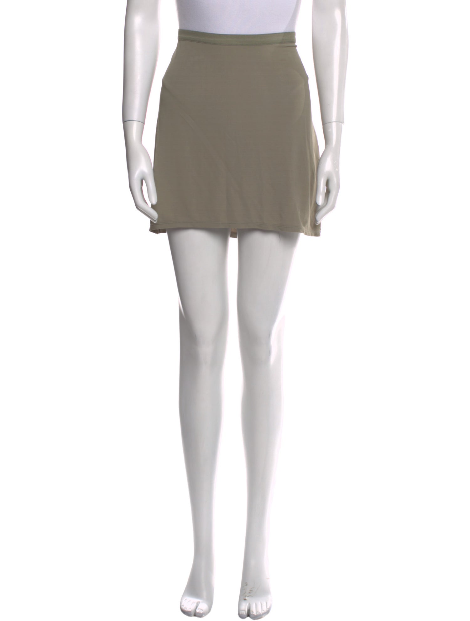 Anine Bing Mini Skirt