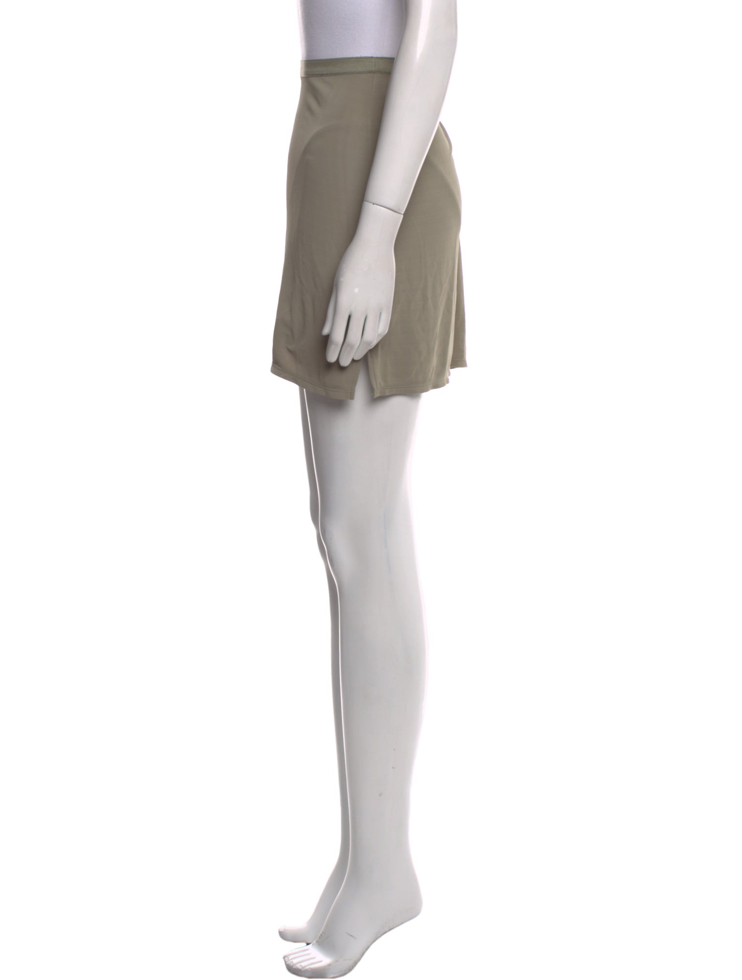 Anine Bing Mini Skirt