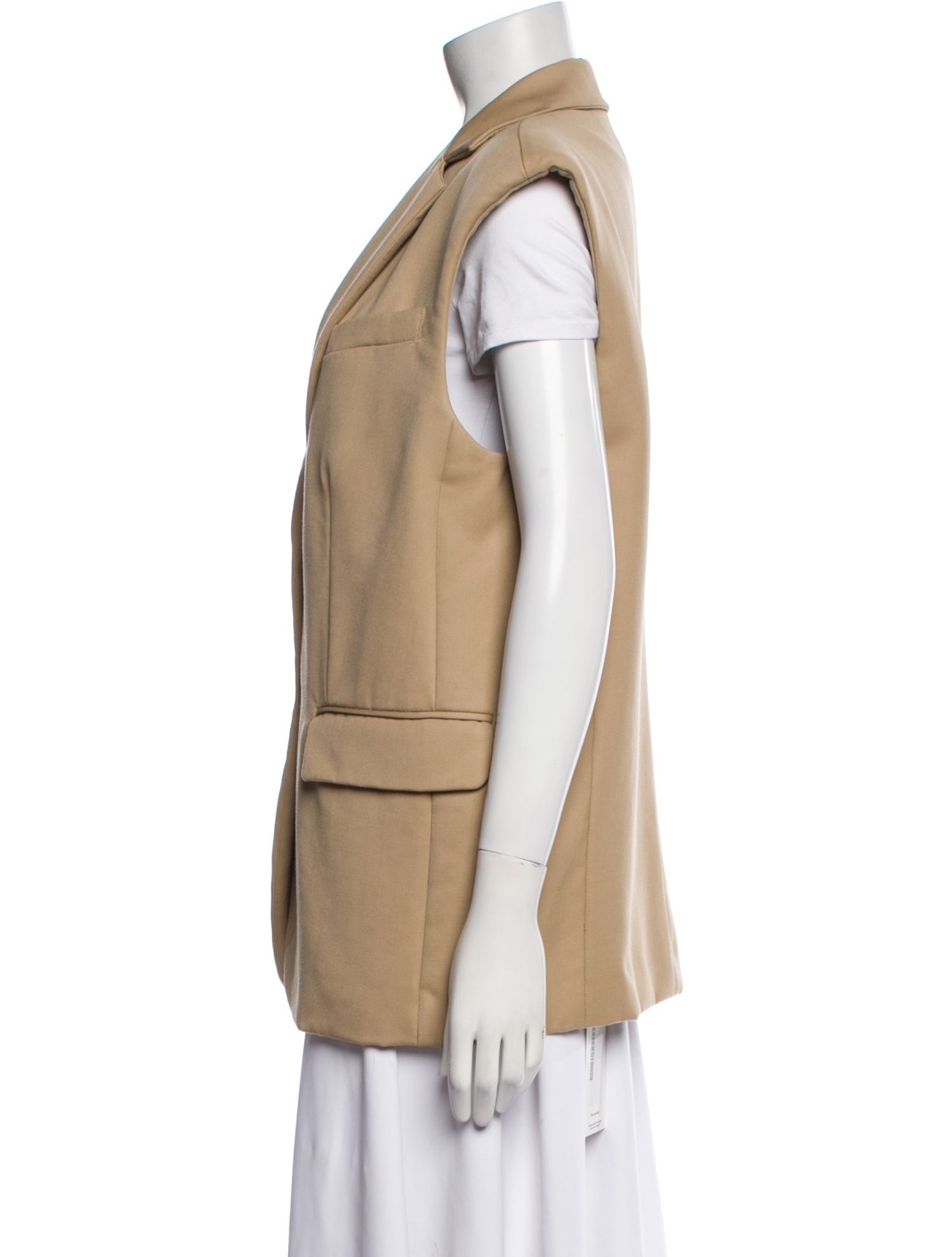 Anine Bing Wool Vest