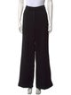 Anine Bing Wide Leg Pants