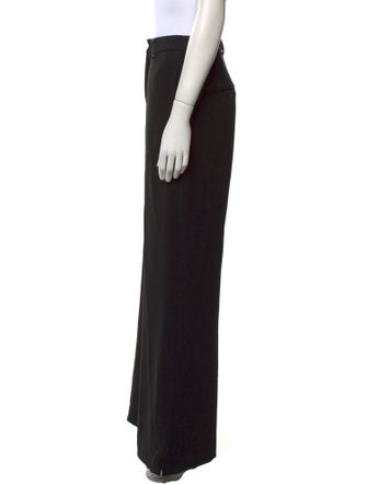 Anine Bing Wide Leg Pants
