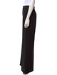 Anine Bing Wide Leg Pants