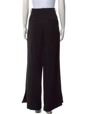 Anine Bing Wide Leg Pants