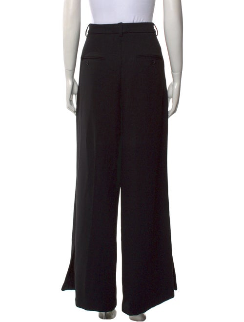 Anine Bing Wide Leg Pants